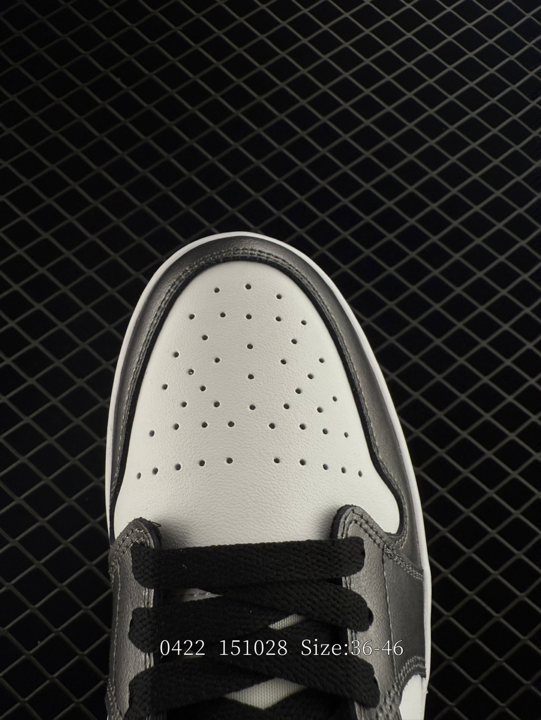 Nike Air Jordan 1 Low